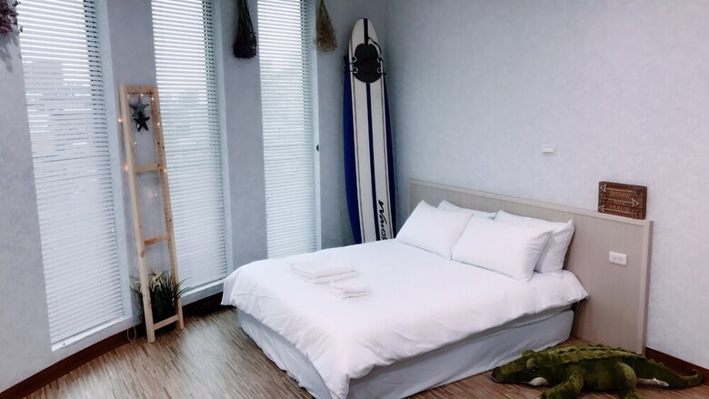Hotel No 5