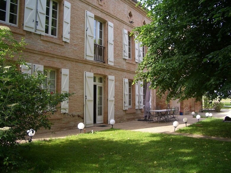 Hotel Le Platane
