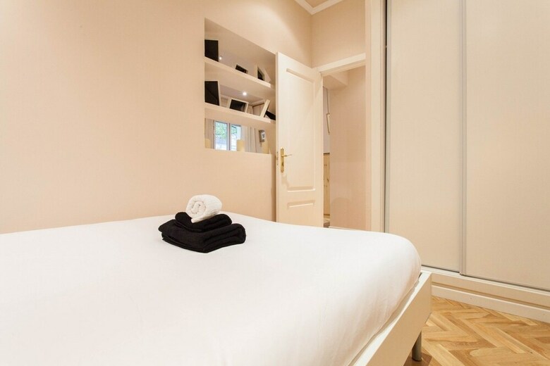 Apartamento En Goya
