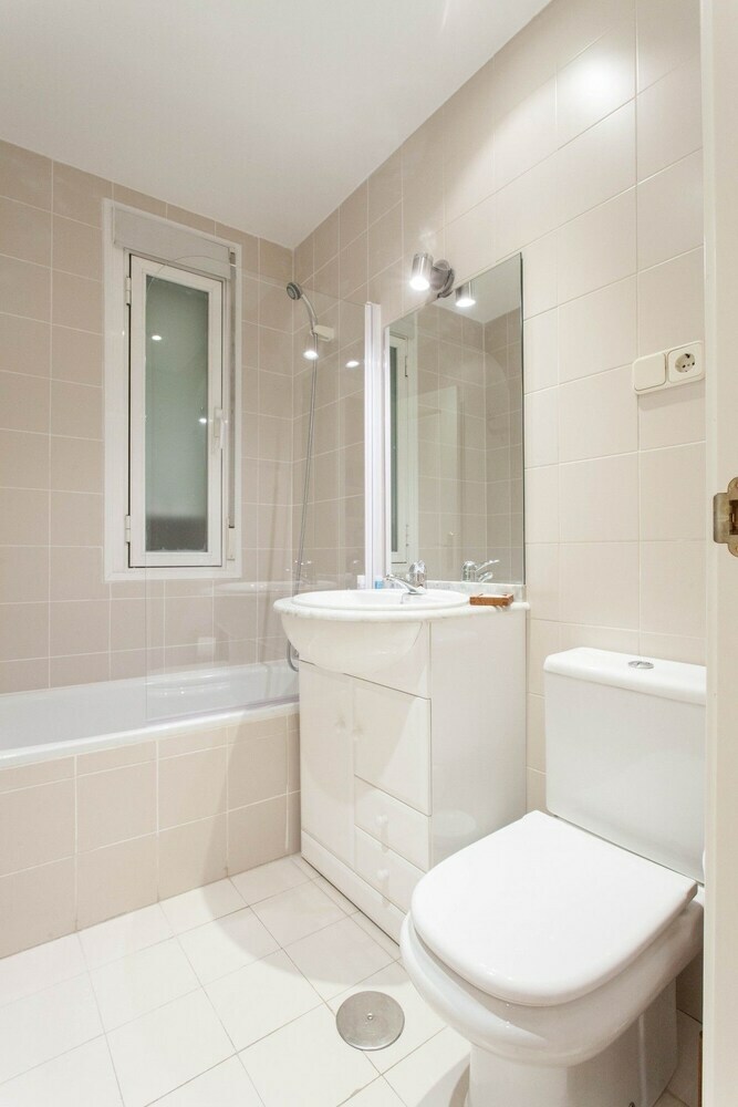 Apartamento En Goya