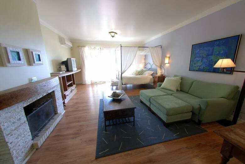 Varanda Das Brom�lias Boutique Hotel