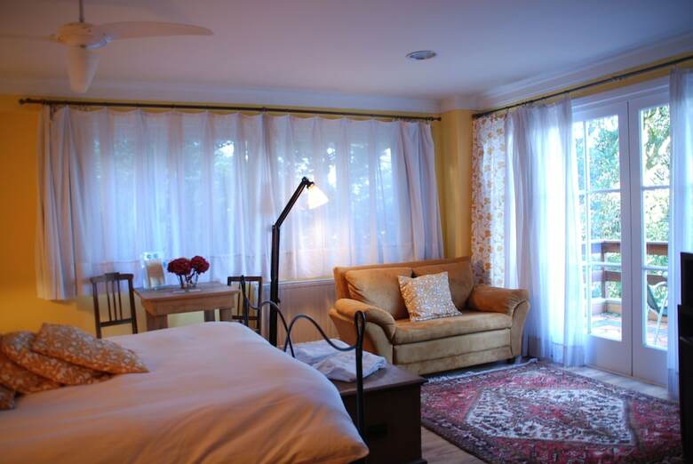 Varanda Das Brom�lias Boutique Hotel