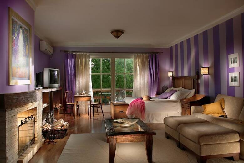 Varanda Das Brom�lias Boutique Hotel