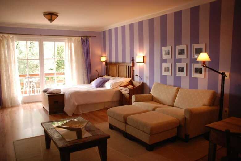 Varanda Das Brom�lias Boutique Hotel