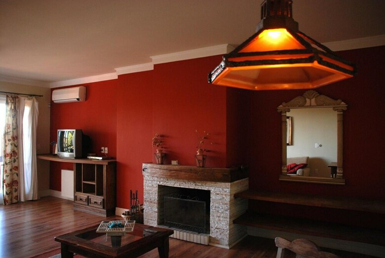 Varanda Das Brom�lias Boutique Hotel