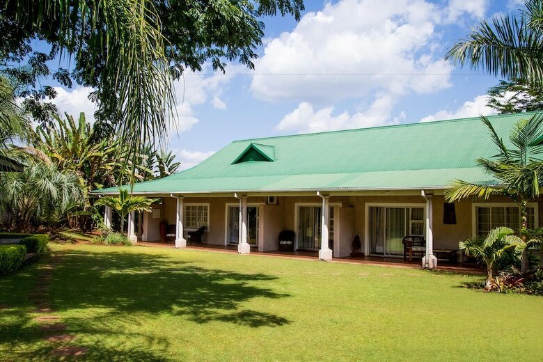 Hotel Greystone Lodge