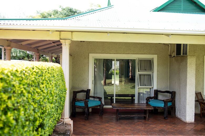 Hotel Greystone Lodge