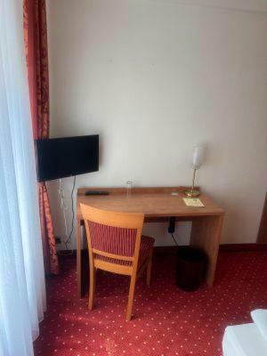Ruhr Hotel