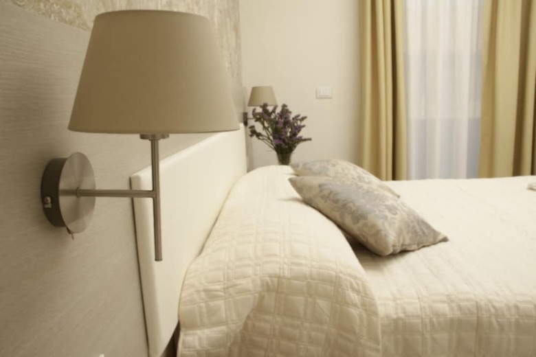 Hotel Rome Airport Inn