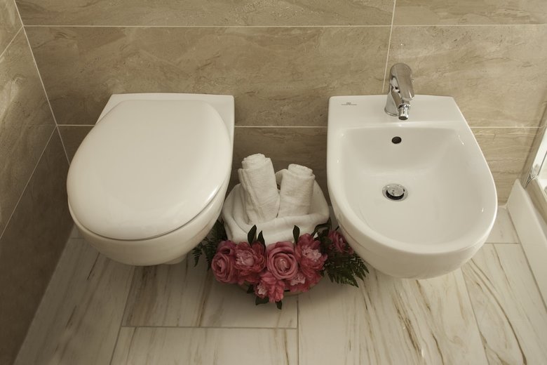 Hotel Rome Airport Inn