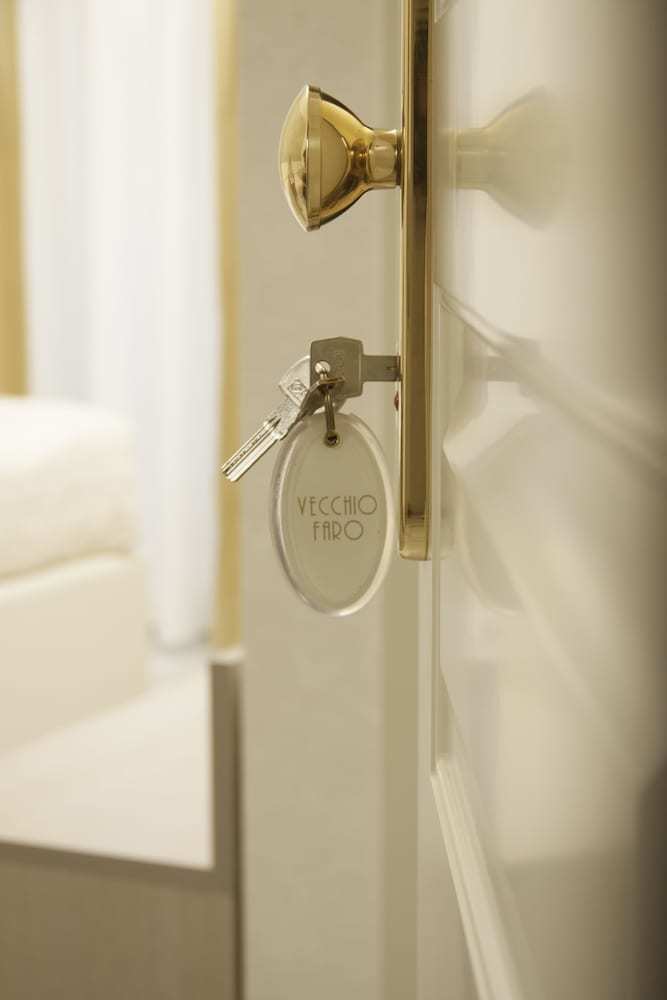 Hotel Rome Airport Inn