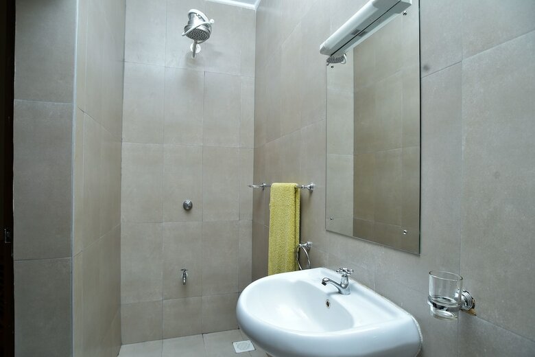 Hotel Joy Palace