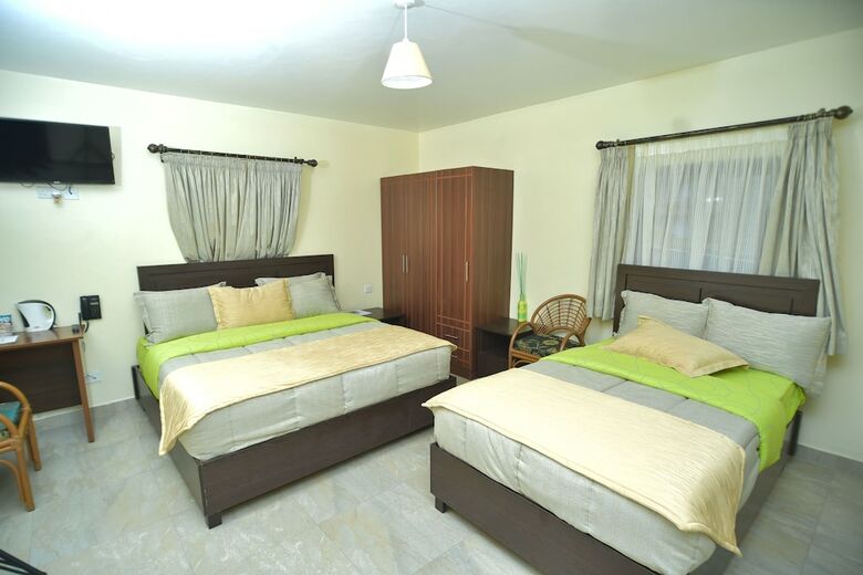 Hotel Joy Palace
