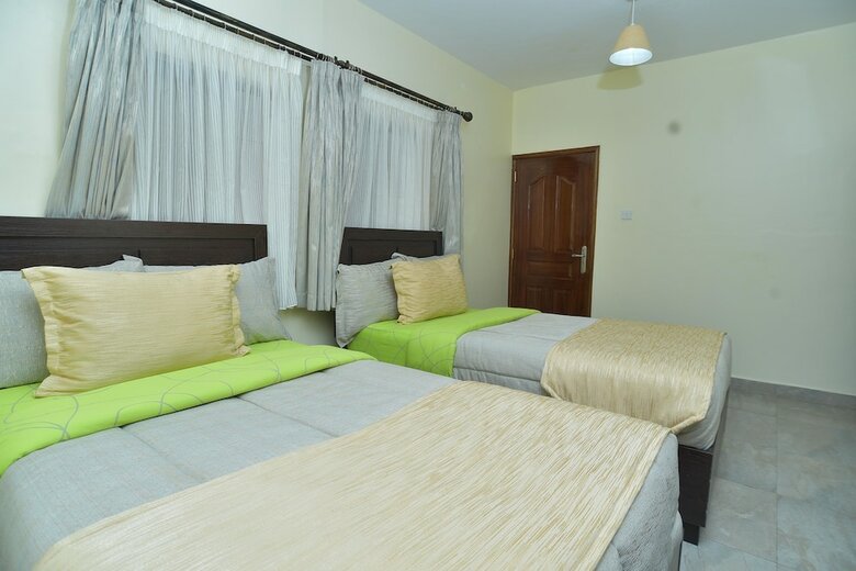 Hotel Joy Palace