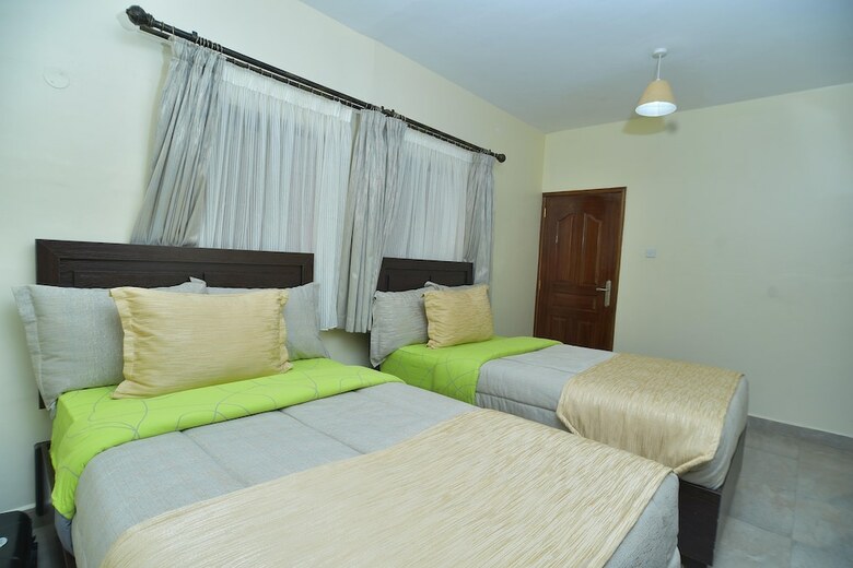 Hotel Joy Palace