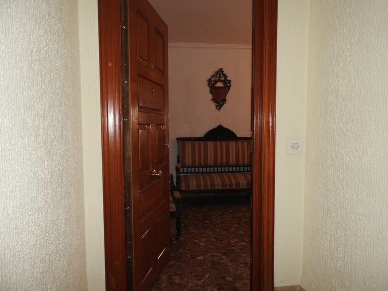Apartamento 3 Dormitorios Javea Puerto