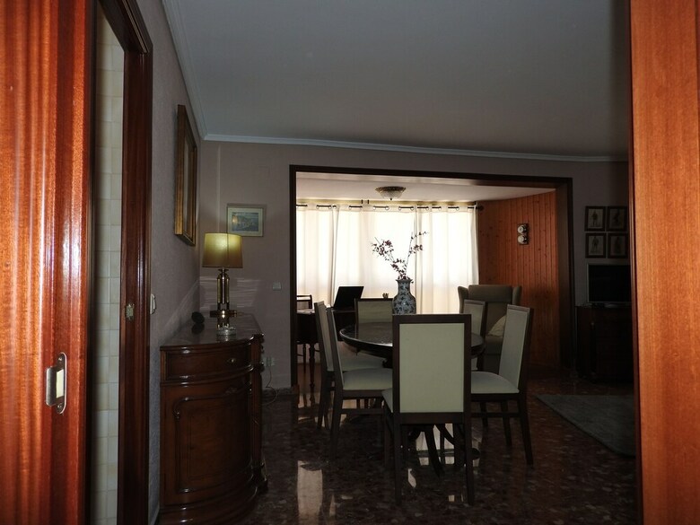 Apartamento 3 Dormitorios Javea Puerto