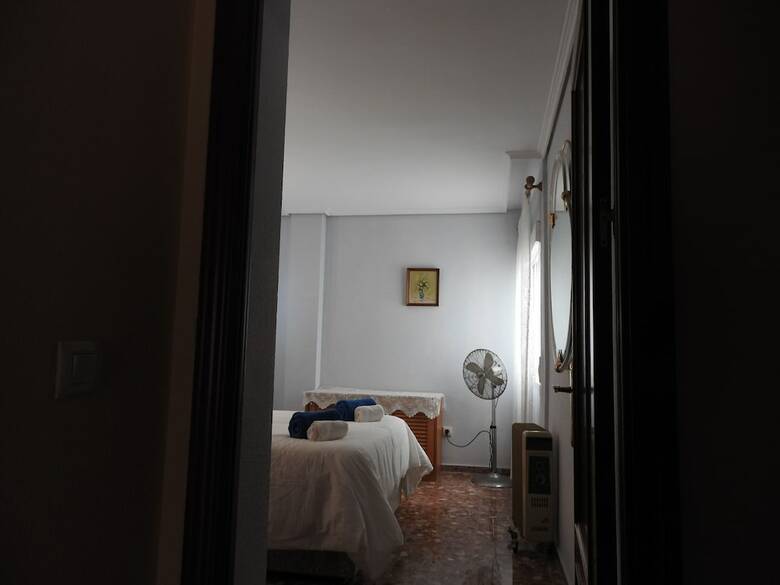 Apartamento 3 Dormitorios Javea Puerto