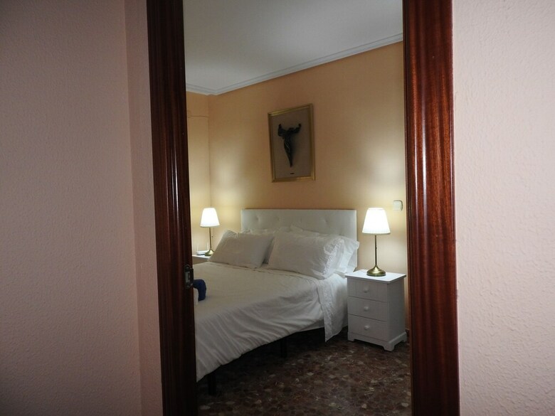 Apartamento 3 Dormitorios Javea Puerto