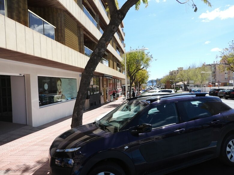 Apartamento 3 Dormitorios Javea Puerto