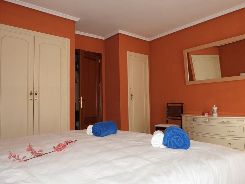 Apartamento 3 Dormitorios Javea Puerto