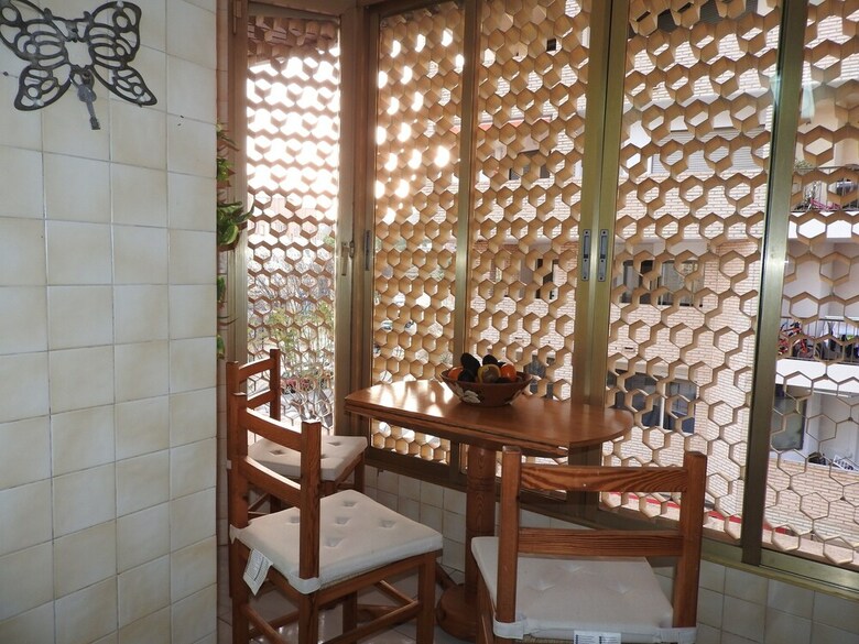 Apartamento 3 Dormitorios Javea Puerto