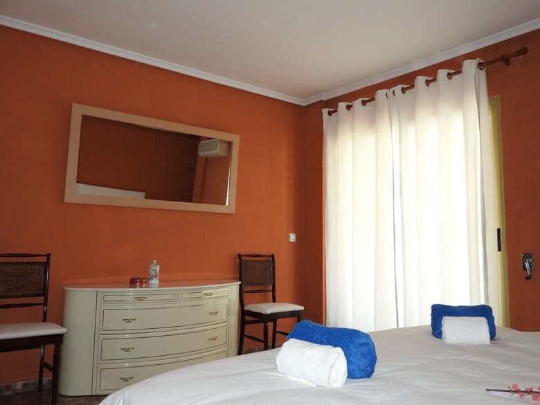 Apartamento 3 Dormitorios Javea Puerto