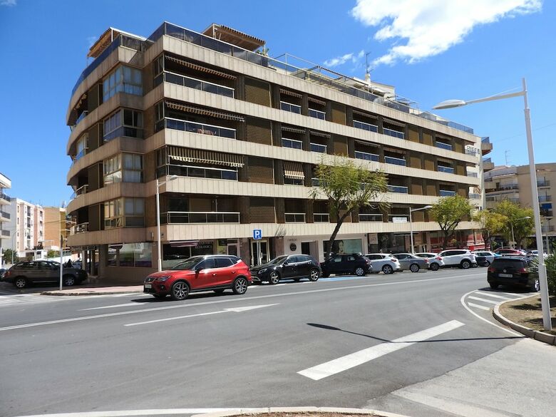 Apartamento 3 Dormitorios Javea Puerto