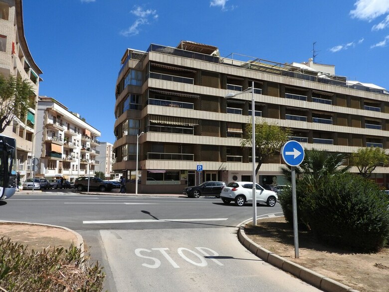 Apartamento 3 Dormitorios Javea Puerto
