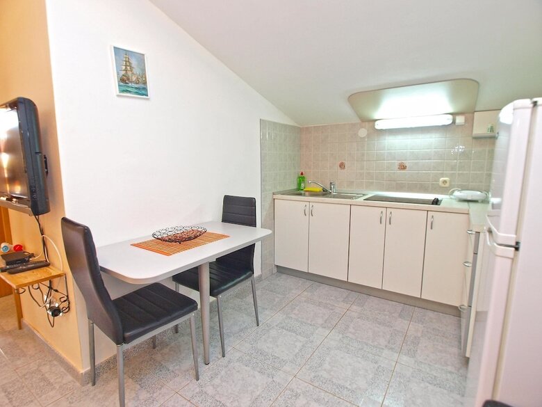 Apartments Lillies 1390