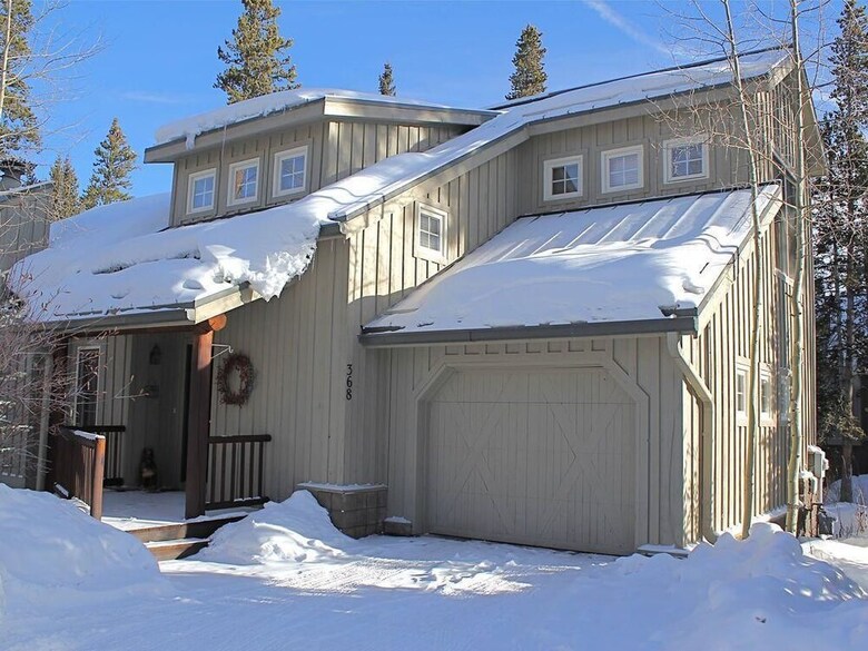 368 Settlers Drive (Private Home With Hot Tub)
