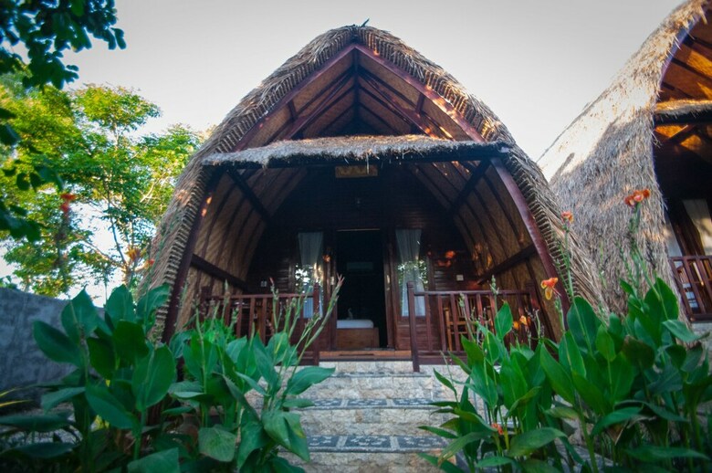 Bed & Breakfast Jona Bungalow