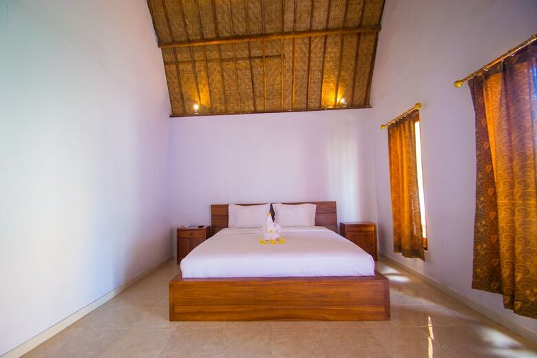 Bed & Breakfast Jona Bungalow