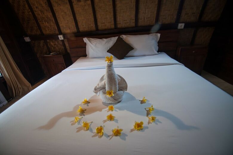 Bed & Breakfast Jona Bungalow