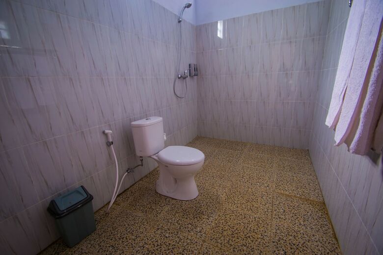 Bed & Breakfast Jona Bungalow