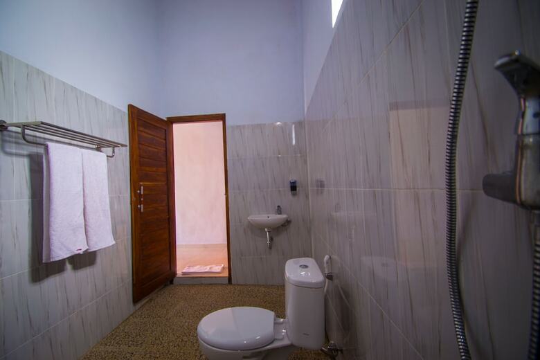 Bed & Breakfast Jona Bungalow