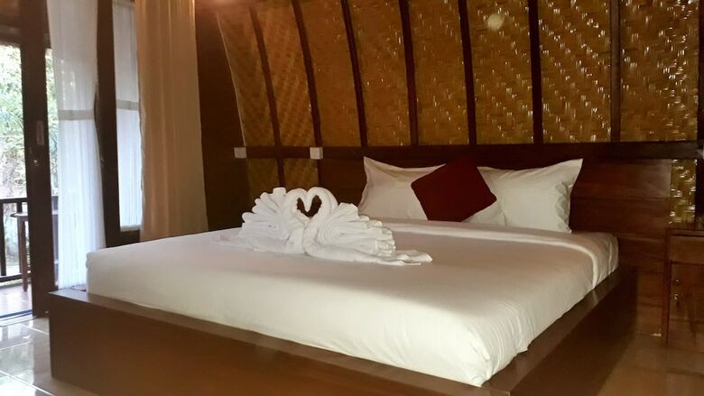 Bed & Breakfast Jona Bungalow