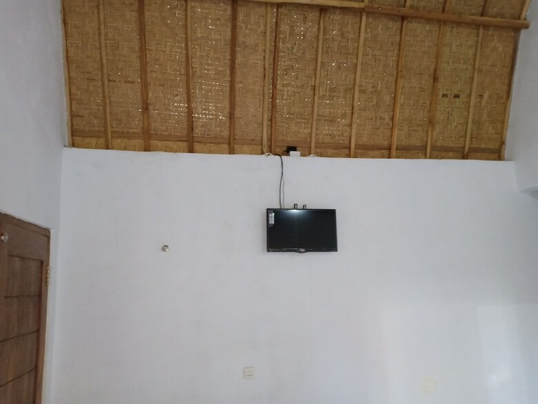 Bed & Breakfast Jona Bungalow