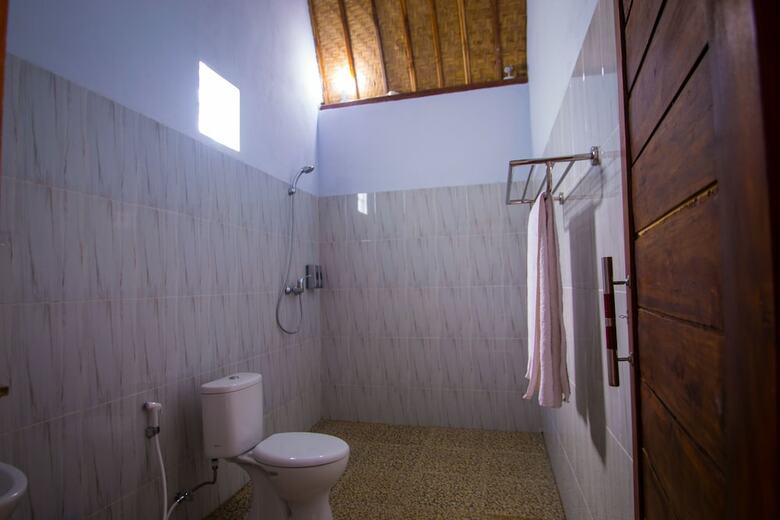 Bed & Breakfast Jona Bungalow