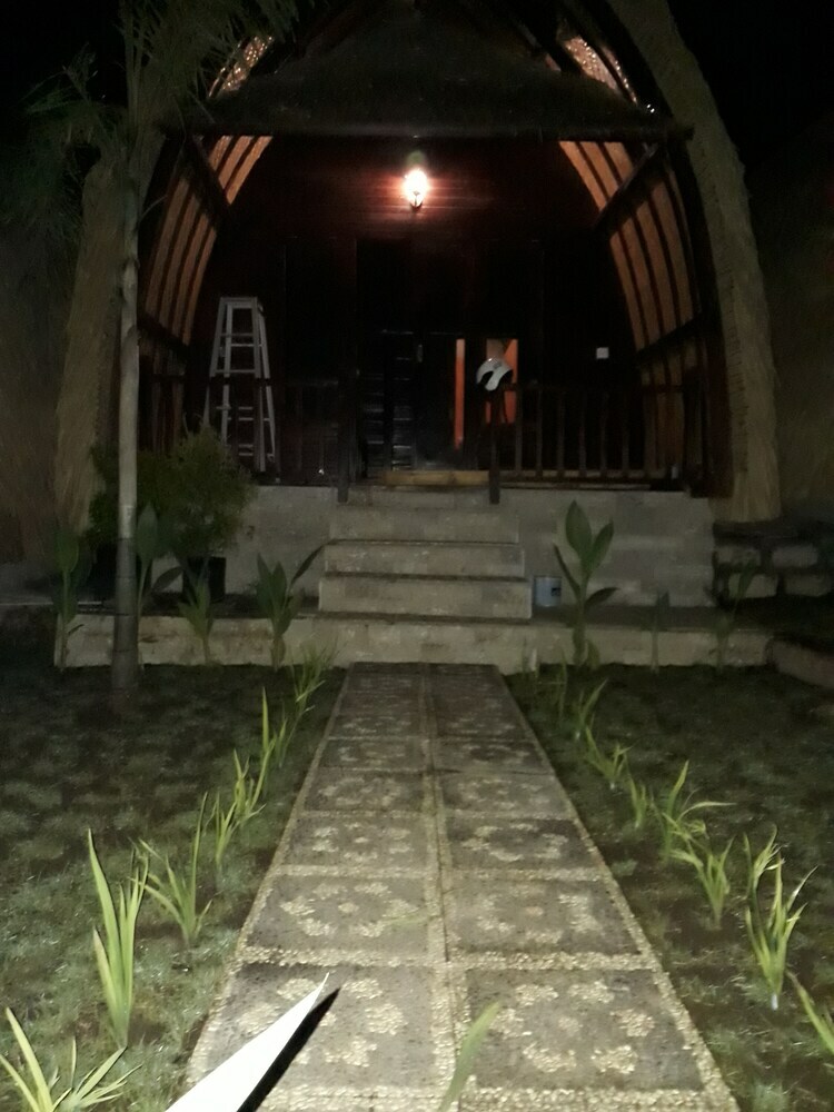 Bed & Breakfast Jona Bungalow