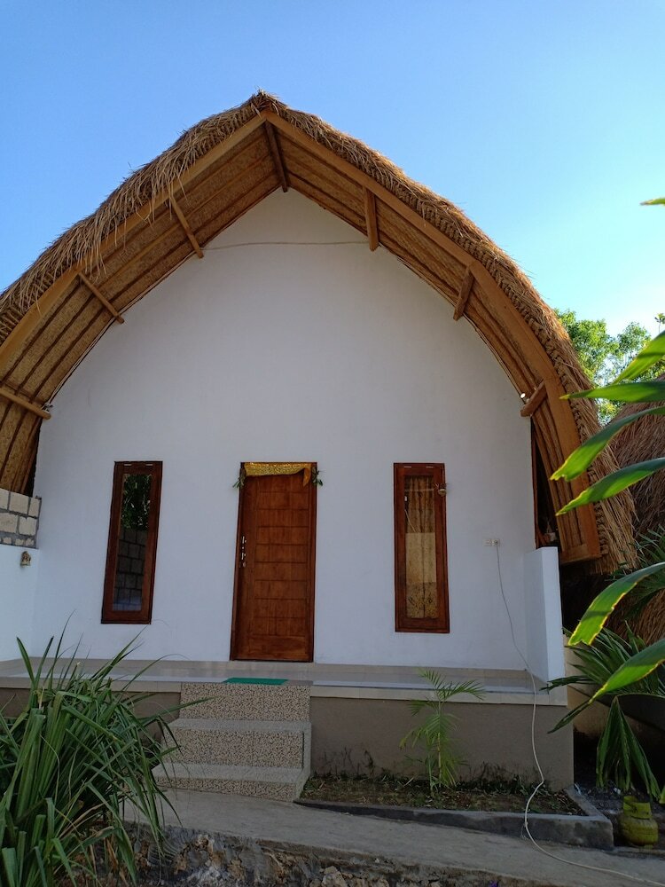 Bed & Breakfast Jona Bungalow