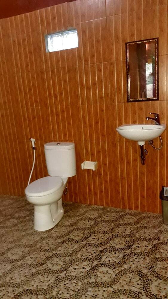 Bed & Breakfast Jona Bungalow