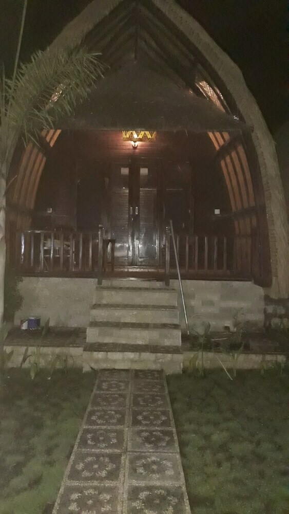 Bed & Breakfast Jona Bungalow