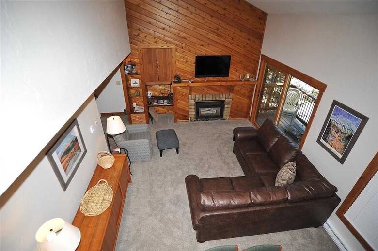 Lance's West #6 (Condo With Pool & Hot Tub)