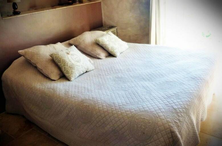 Hotel La Bastide Saint Victor
