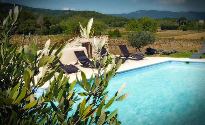 Hotel La Bastide Saint Victor