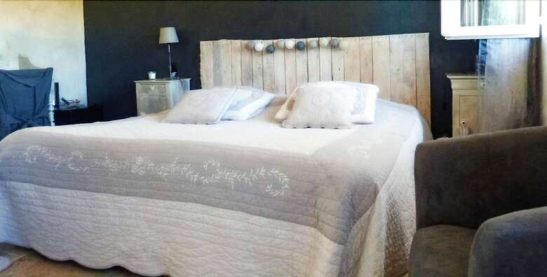 Hotel La Bastide Saint Victor