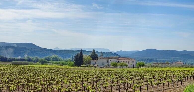 Hotel La Bastide Saint Victor