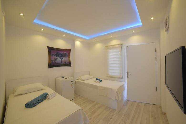 Ali Baba Apart Otel