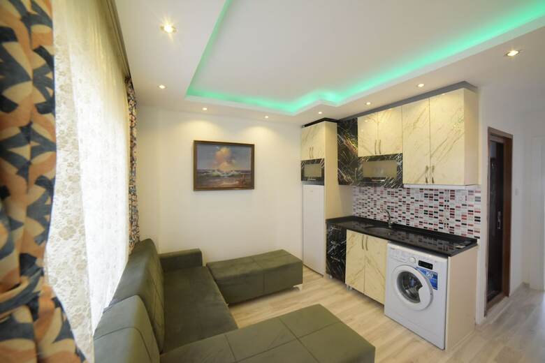 Ali Baba Apart Otel